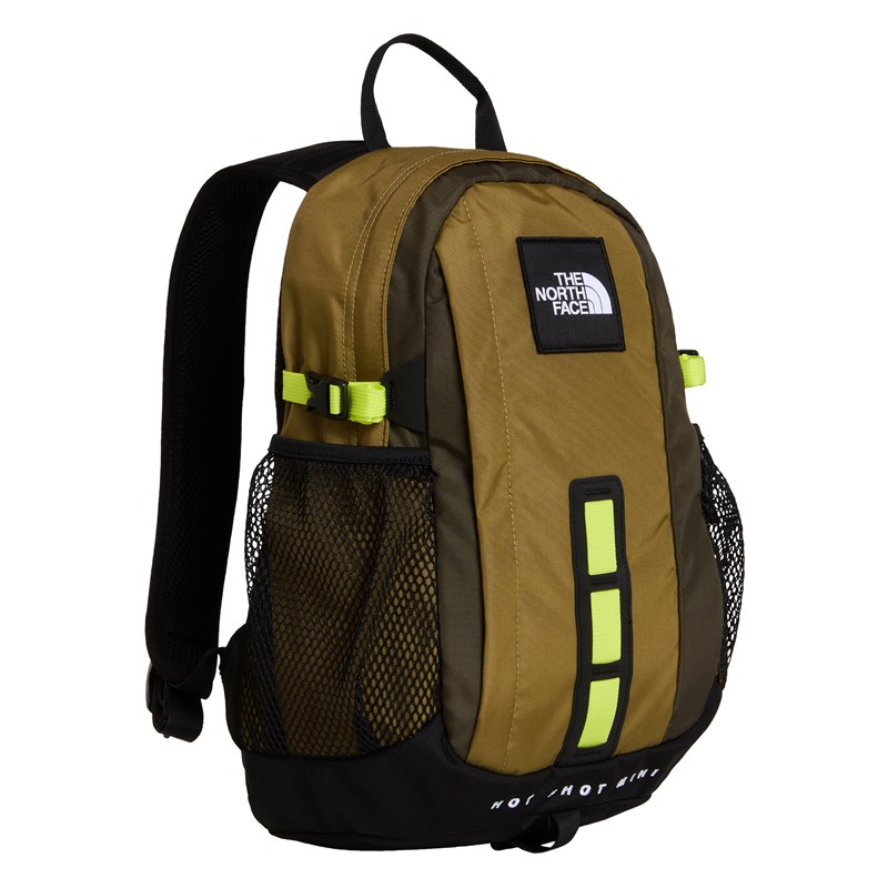 The North Face Ryggsäck Hot Shot Mini Fler färger 1