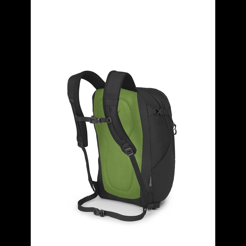 Osprey Rygsæk Quasar M. Grå 15" 3