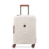 Delsey Kuffert Moncey slim Recycled Creme 55 Cm 1