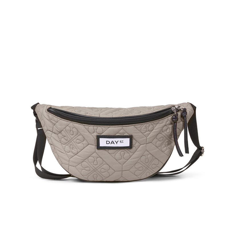 DAY ET Midjeväska Day GW RE-Q Flotile Beige 1