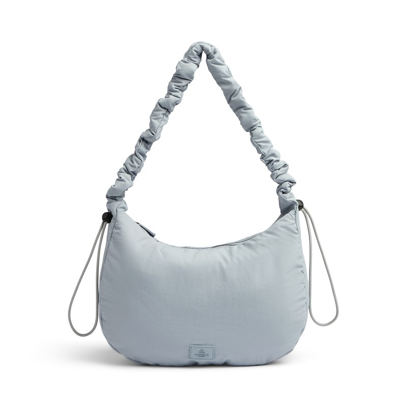 MARKBERG Axelväska Groundmbg  Denim 3