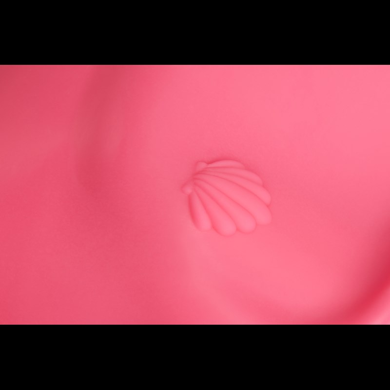 American Tourister Mini håndtaske Jelly Pop Pink 6