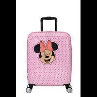 American Tourister Resväska Funlight Rosa 55 Cm 1