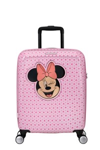 American Tourister Resväska Funlight Rosa 55 Cm 1
