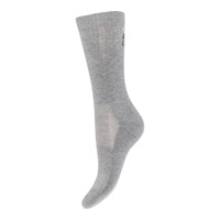 Again Bambus Vicose Strømper unisex Grå 37-39 1
