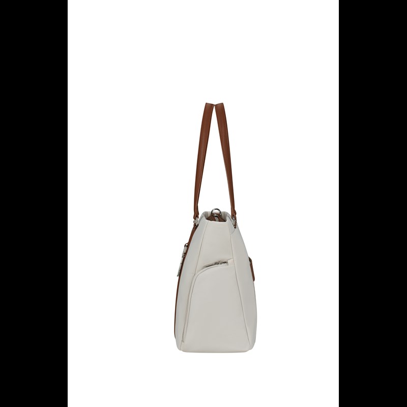Samsonite Shopper Image Biz Beige 14" 4