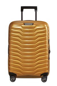 Samsonite Resväska Proxis Guld 55 Cm 1