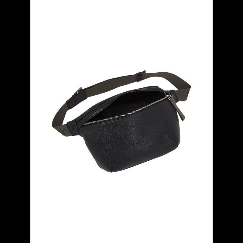 Calvin Klein Midjeväska CKJ Cargo Svart 3