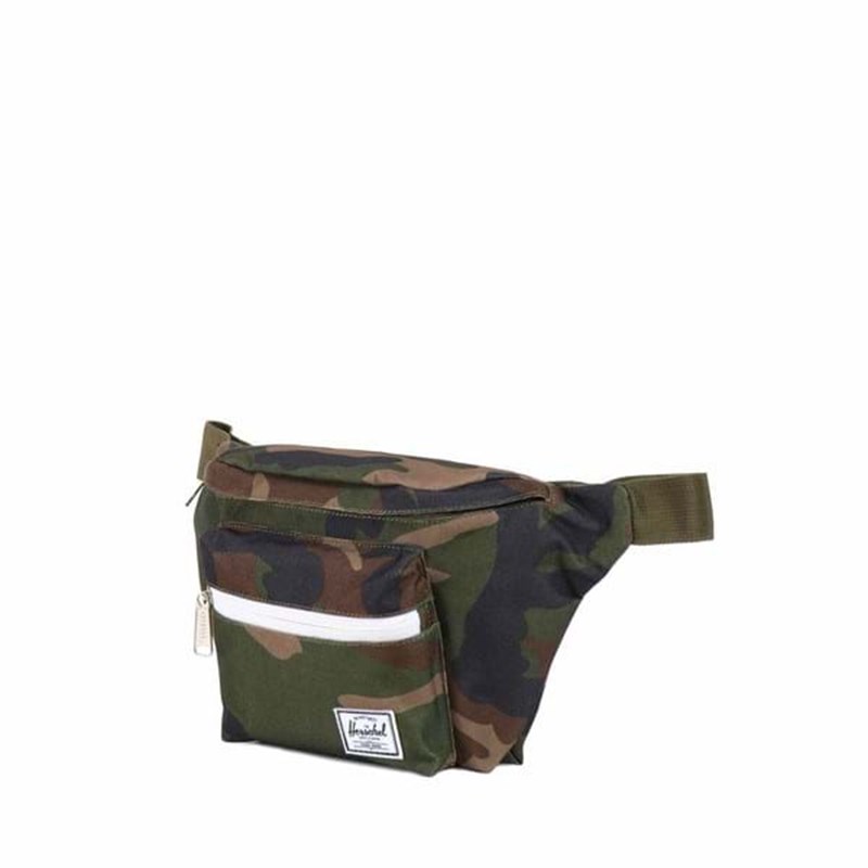 Herschel Bæltetaske Seventeen Camouflage 2