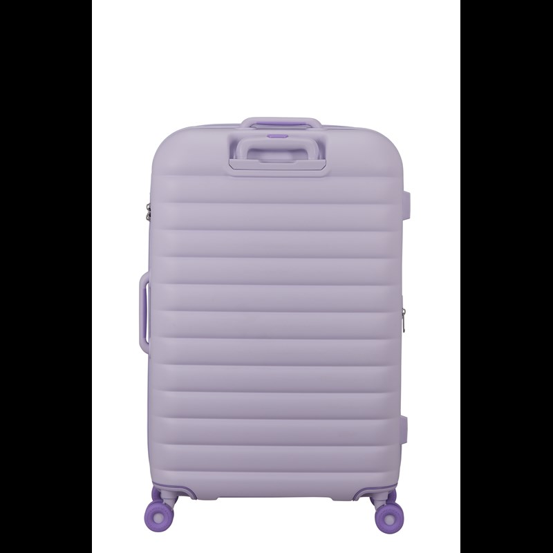 American Tourister Kuffert Neovibe Lilla 77 Cm 8