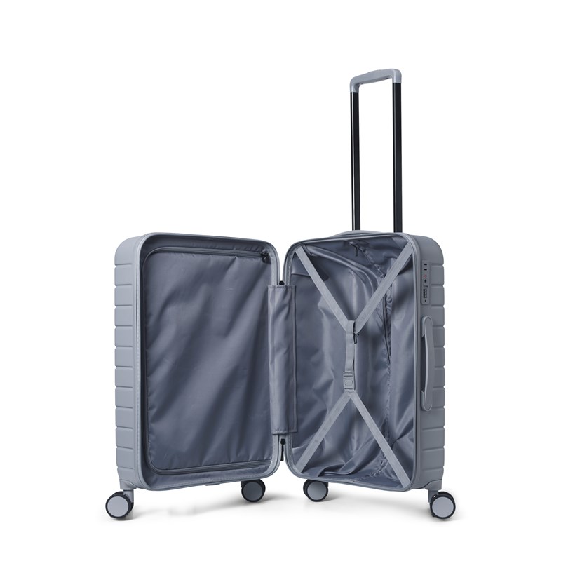 DAY ET Kuffert Tonal 24 Air blue 68 Cm 4