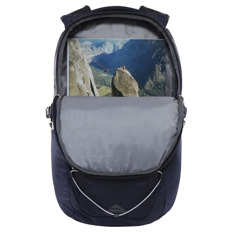 The North Face Rygsæk Borealis Blå Grå 3