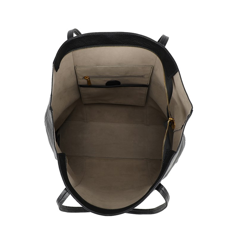Conmé Shopper Kelly Sort 15" 4