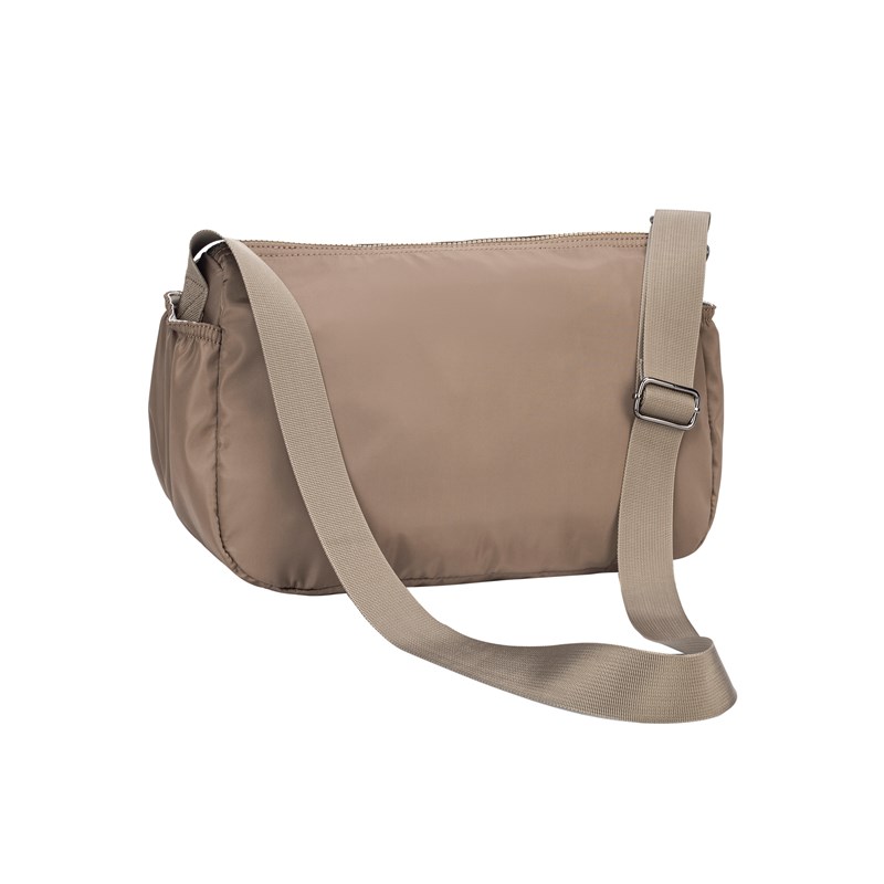 Arcus Crossbody Brun 3