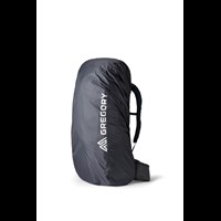 Gregory RAINCOVER 30L-50L Svart 1