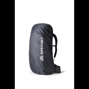 Gregory RAINCOVER 30L-50L Svart