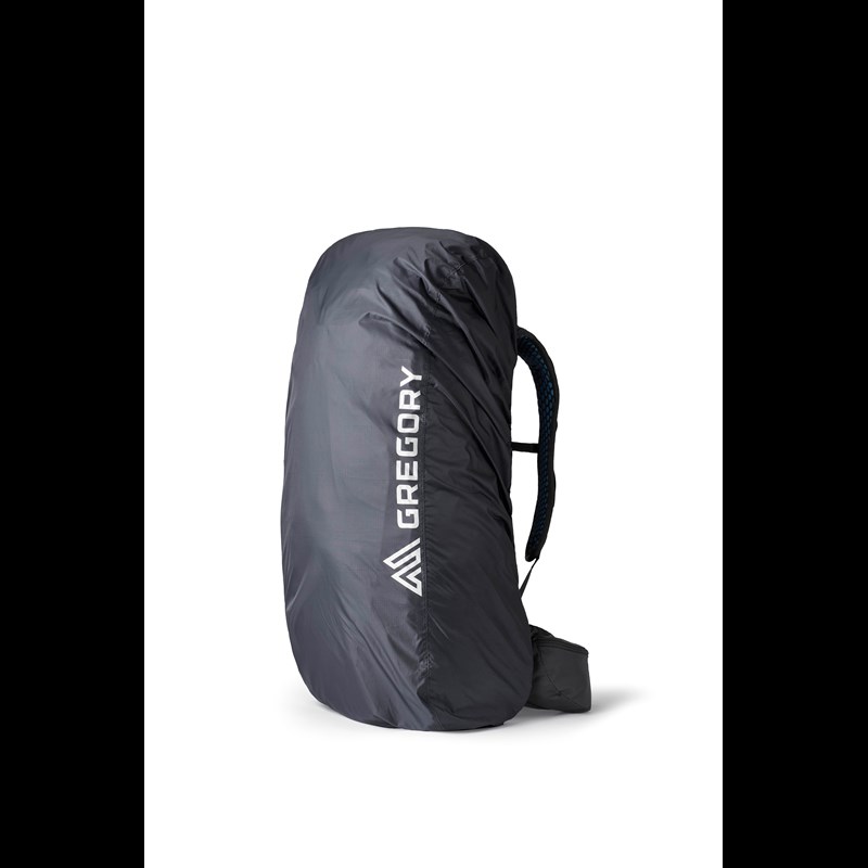 Gregory RAINCOVER 30L-50L Svart 1