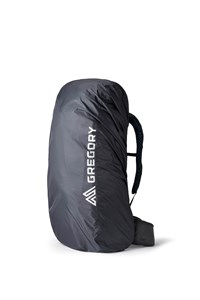 Gregory RAINCOVER 30L-50L Svart 1