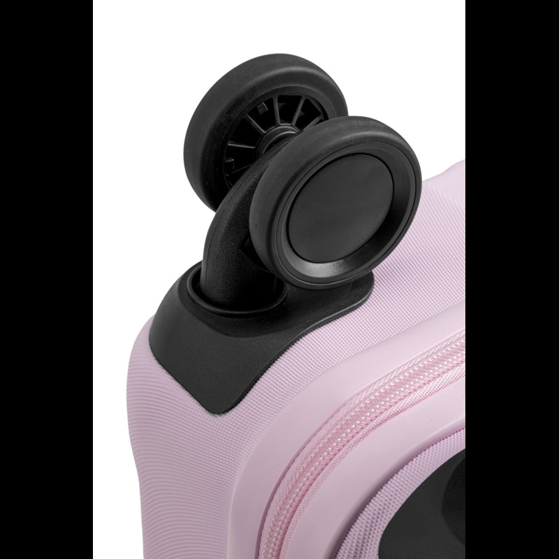 EPIC Resväska Airwave Neo Rosa 55 Cm 10