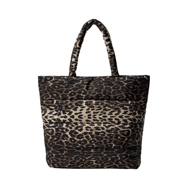 Sofie Schnoor Shopper Tote Ruth Leopard 2