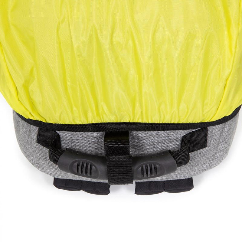 Eastpak Regnskydd Cory Gul 4
