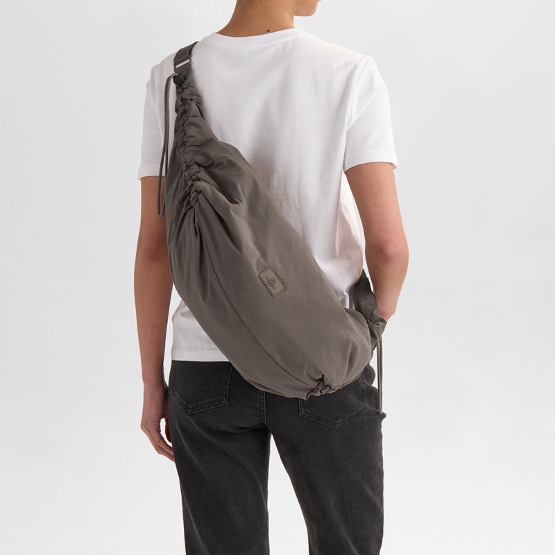 MARKBERG Crossbody AlpineMBG Brun/brun 2