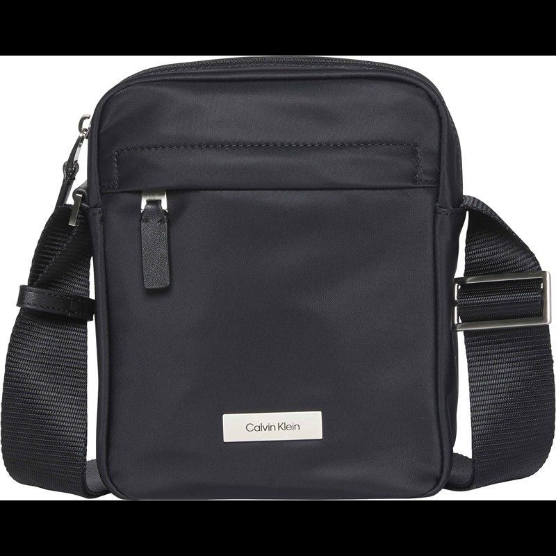 Calvin Klein Crossover Reporter Svart 1