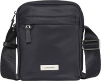 Calvin Klein Crossover Reporter Svart 1