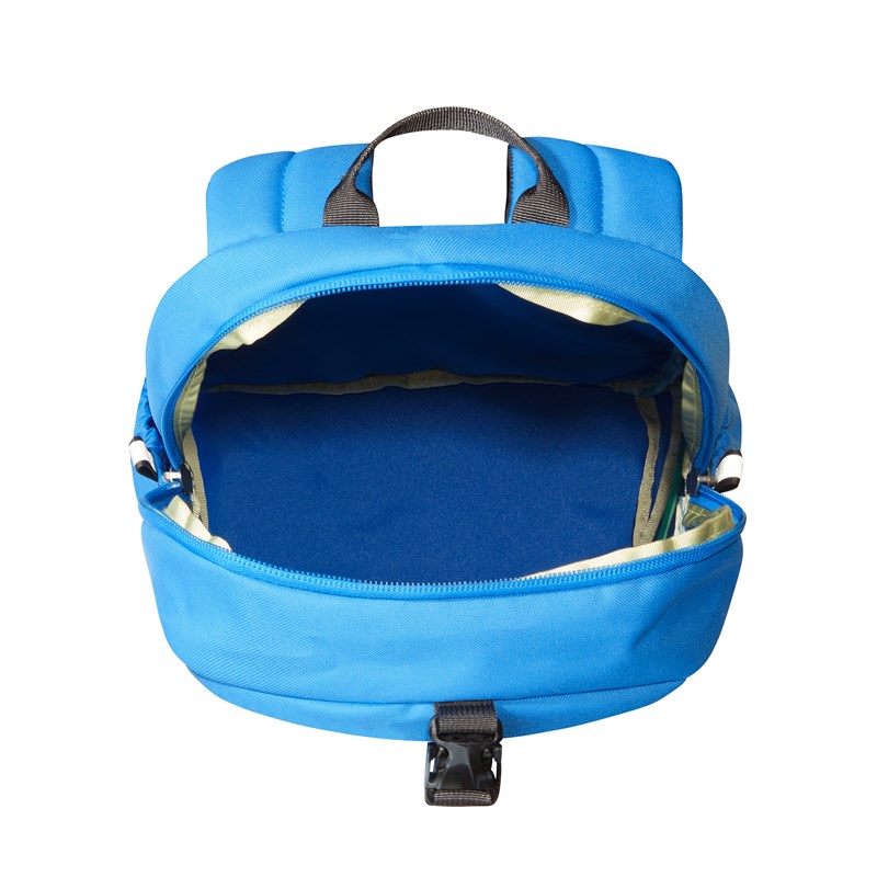 The North Face Rygsæk Mini Recon Y Turkis 4