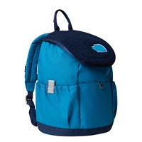 The North Face Barnryggsäck Mini Explorer Y Blå/Blå 1