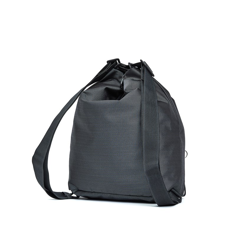 Mandarina Duck Axelväska MD20 M. Grå 5