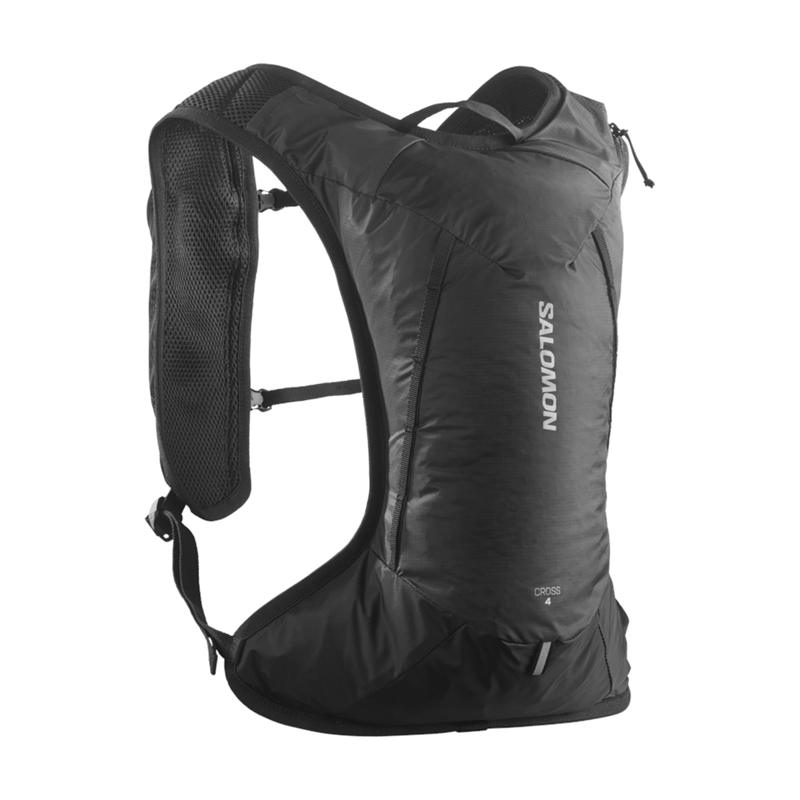 Salomon Rygsæk Cross 4 Sort 1