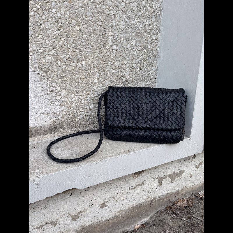 Depeche Clutch Svart 6