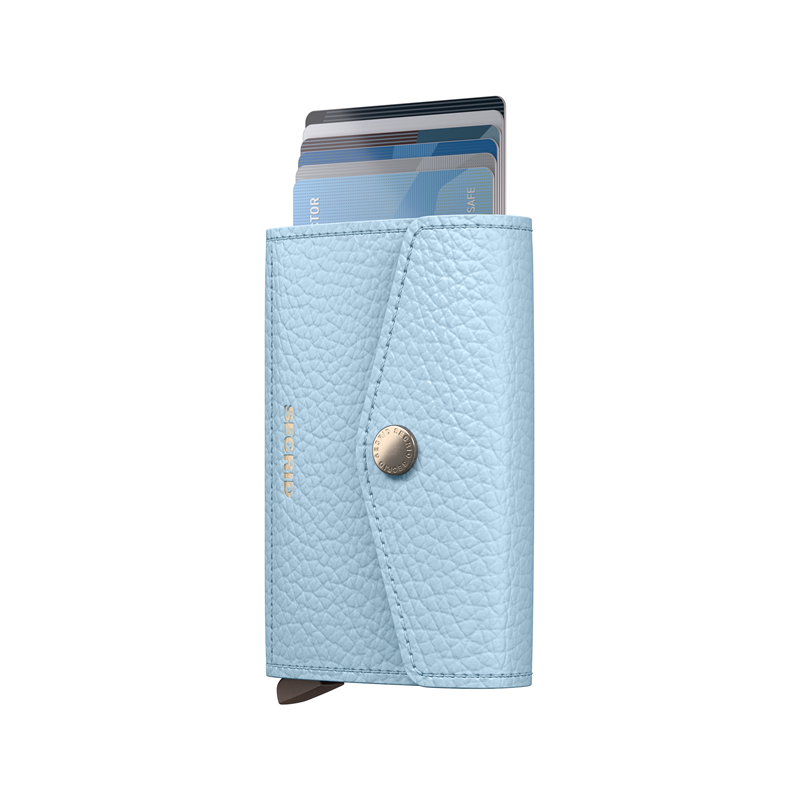 Secrid Korthållare Allround Isblå 1