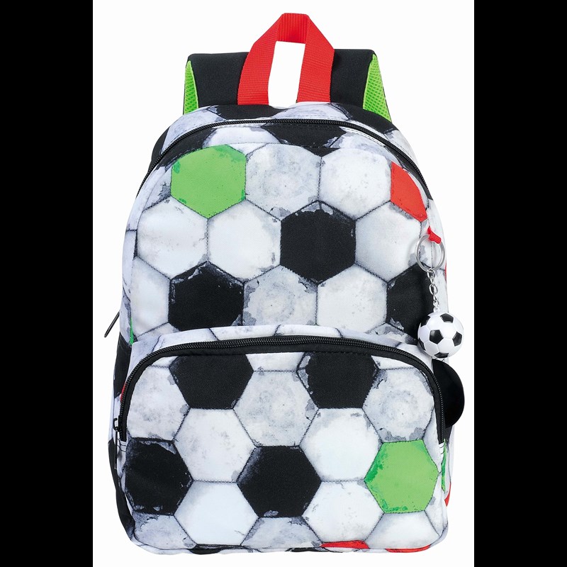 Yougo Børnerygsæk Football Fodbold 1