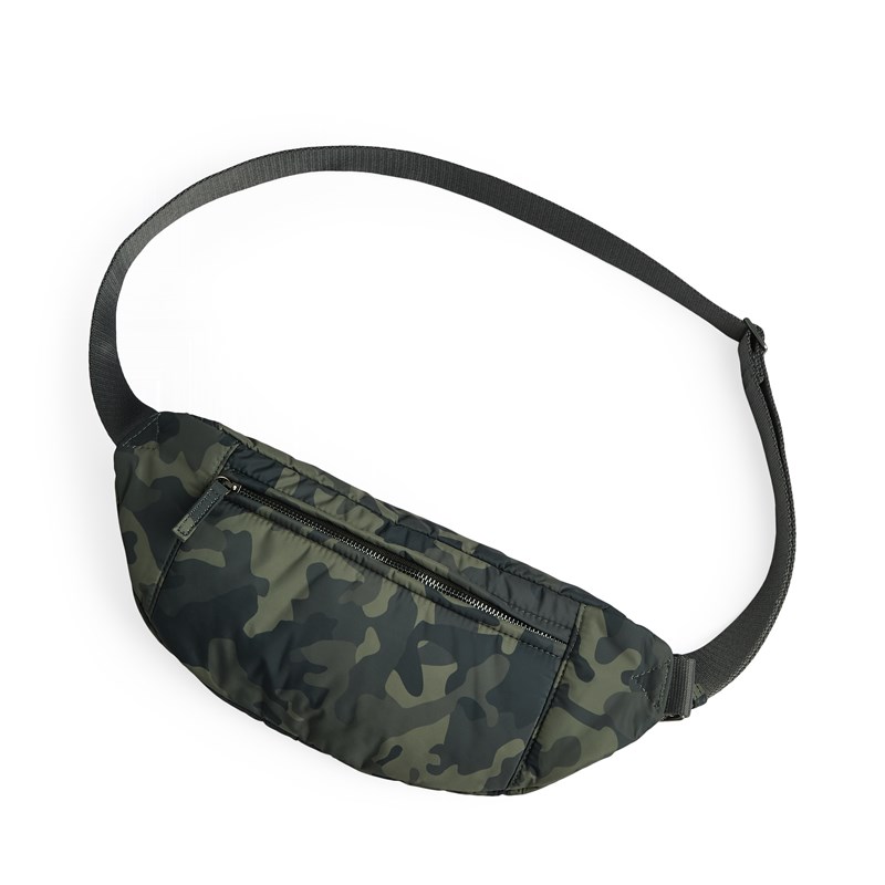 MARKBERG Midjeväska HazeMBG  Kamouflage 4