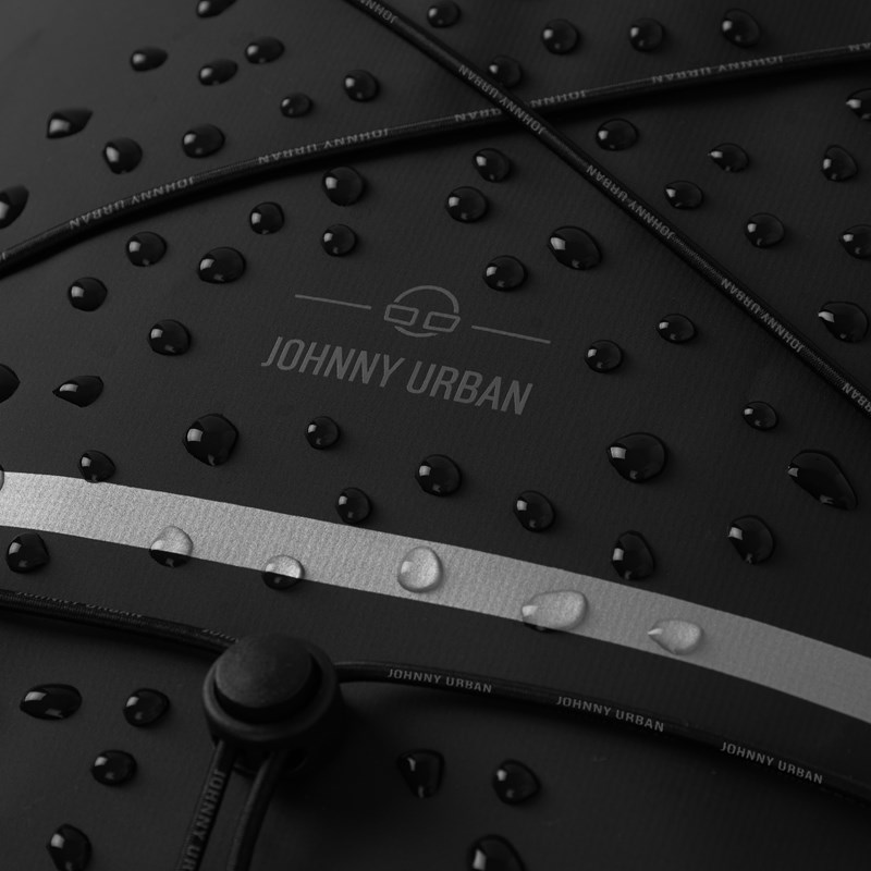 Johnny Urban Cykelrygsæk Myles Bike Sort 10