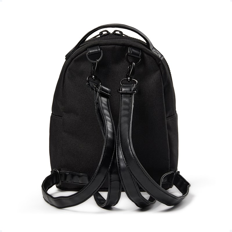 H2OFagerholt Rygsæk Nico Sort 2