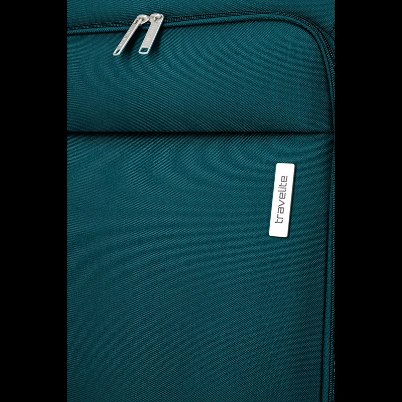 travelite Resväska Priego Bensin 66 Cm 8