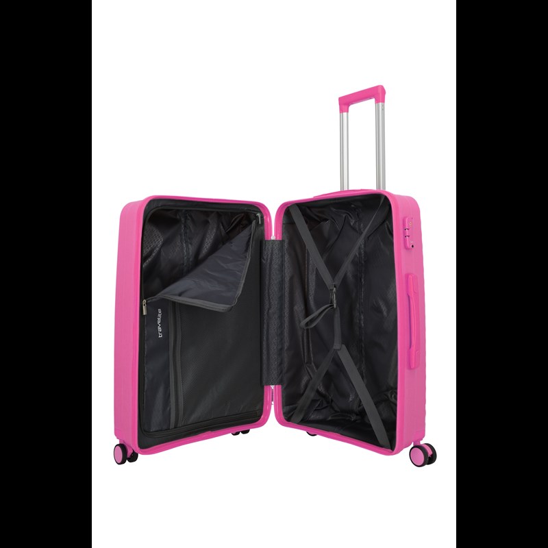 travelite Kuffertsæt Pacific Pink 6