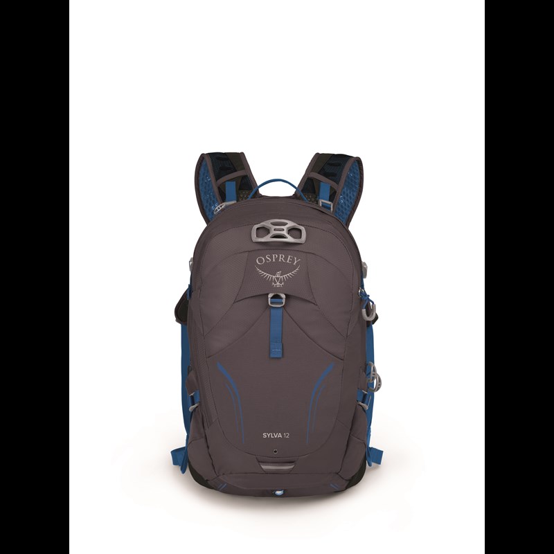 Osprey Cykelryggsäck Sylva 12 Djup Mörk Grå 1