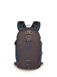 Osprey Cykelryggsäck Sylva 12 Djup Mörk Grå 1