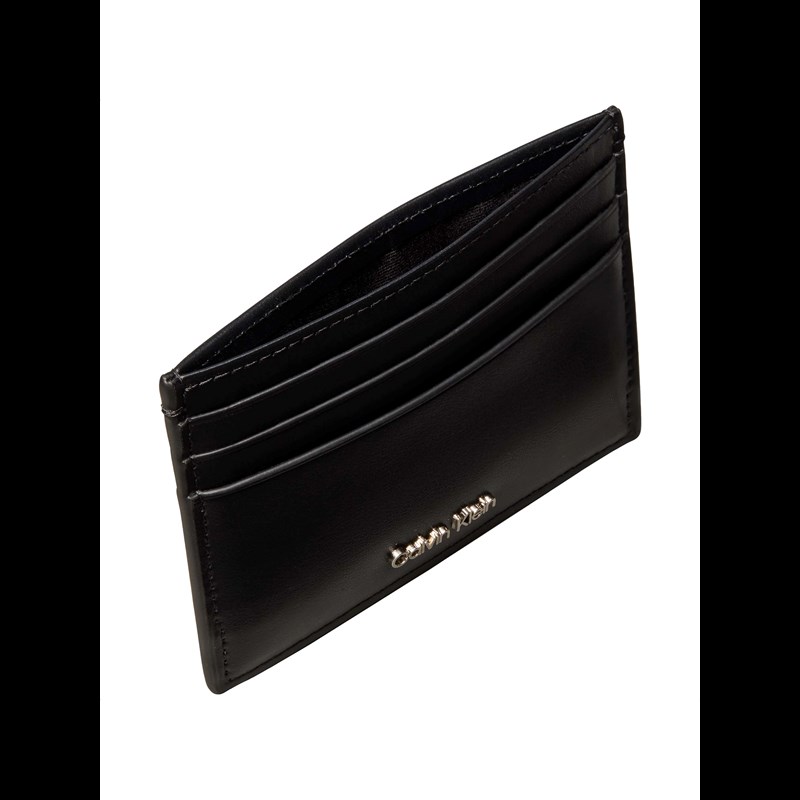 Calvin Klein Kortholder Raised Sort 2