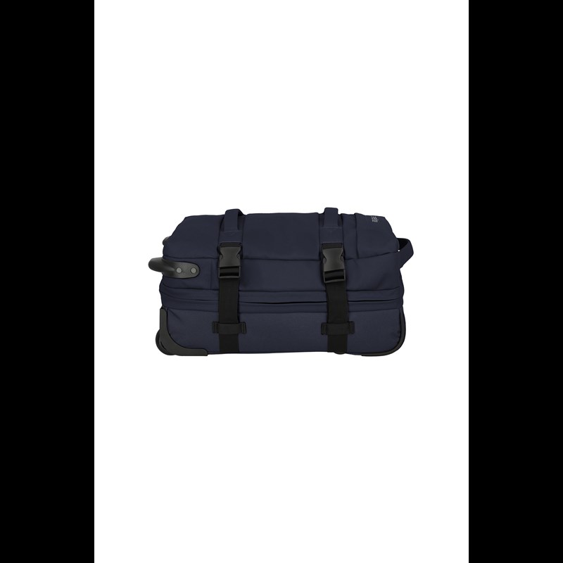 travelite Kuffert Bolonia Blå Str S 6