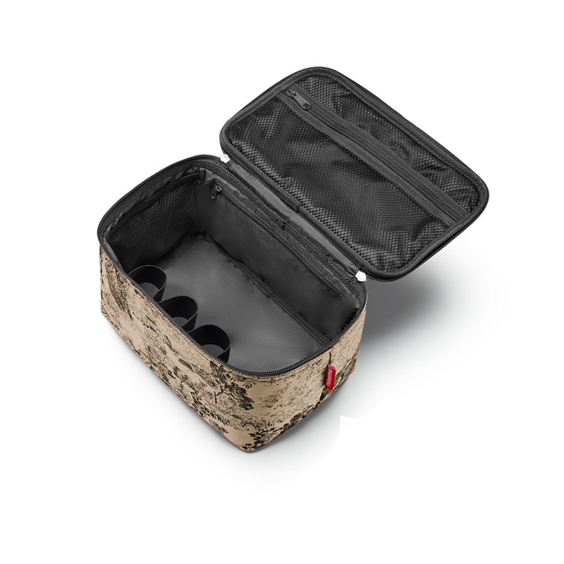 Reisenthel Beautycase Brun/Svart 4