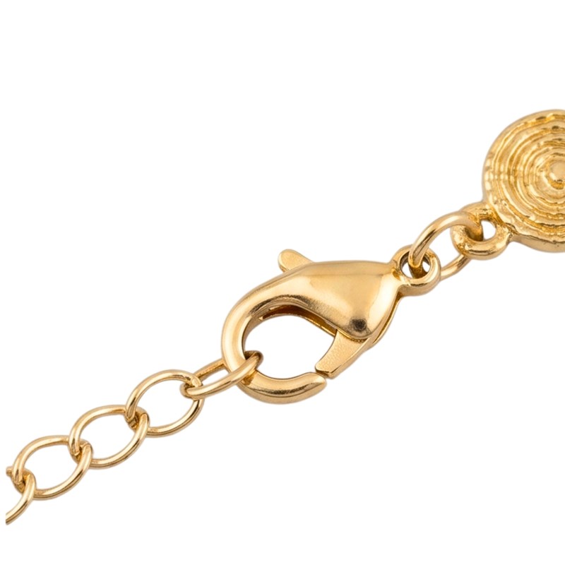 Winther Studio Armbånd Marino Guld 3