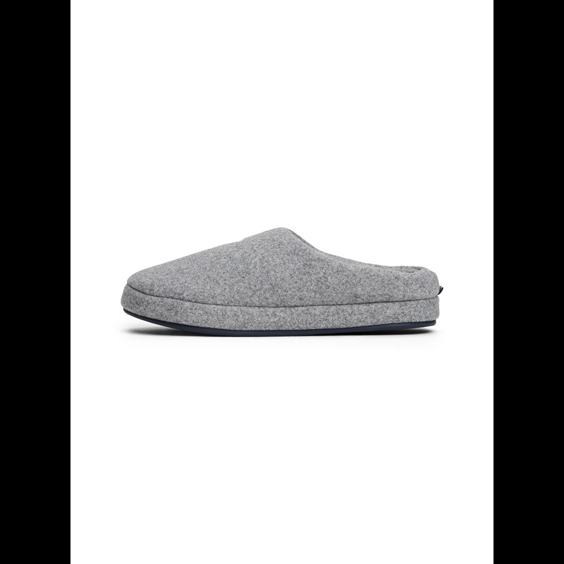 Tommy Hilfiger Slippers House shoe Grå 42 4