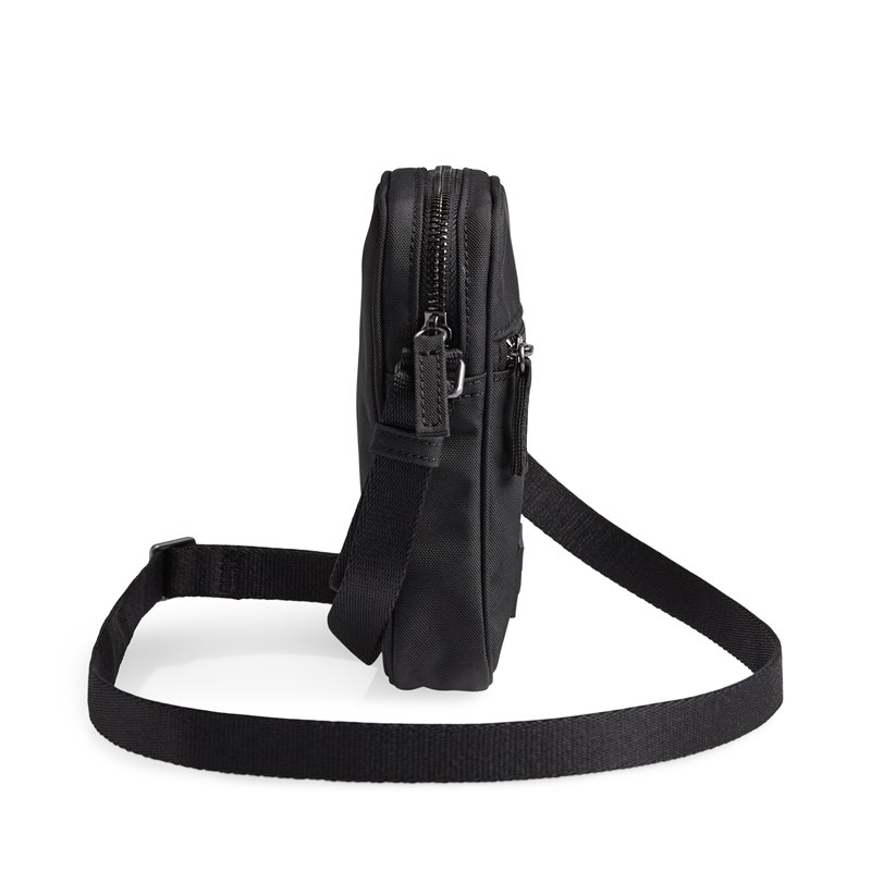 MARKBERG Crossbody State Mini  Svart 4