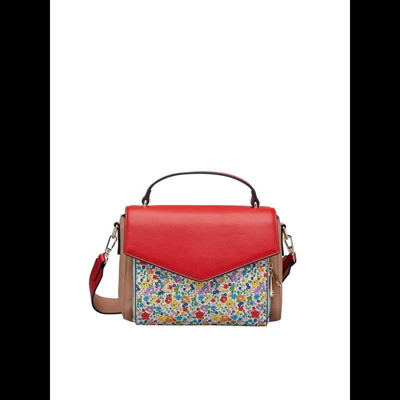 Becksöndergaard Crossbody Mixy Valerie Rae  Brun/rød 1