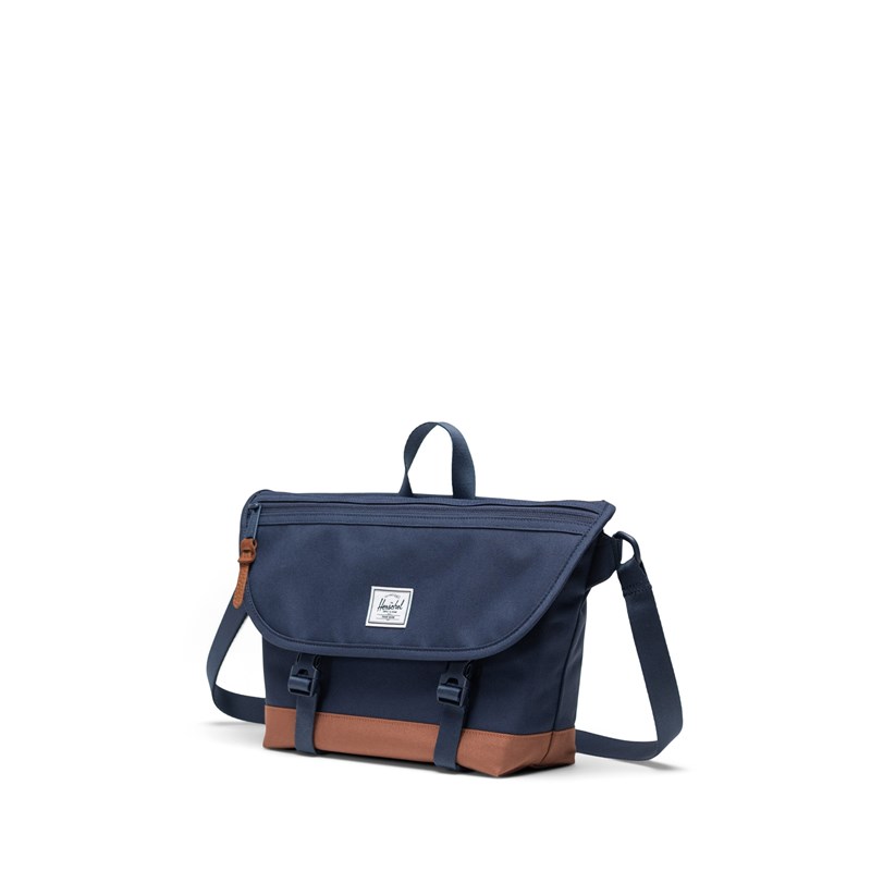 Herschel Axelväska Messenger Cove S Marin 2